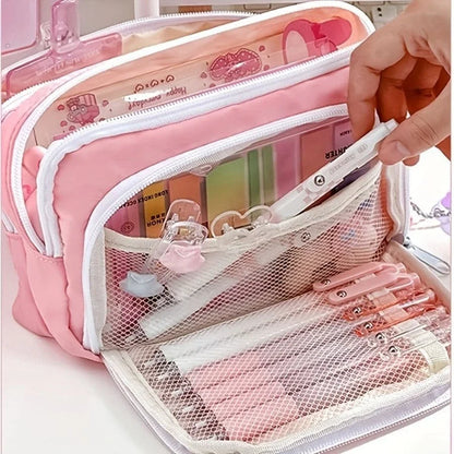 Trousse Kawaii 😻